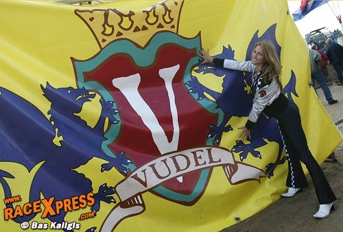 Terugblik succesvolle première Vudel Volgas; F1 lives forever
